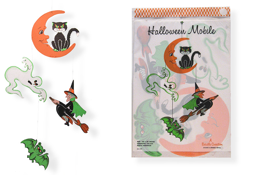 Vintage Halloween
